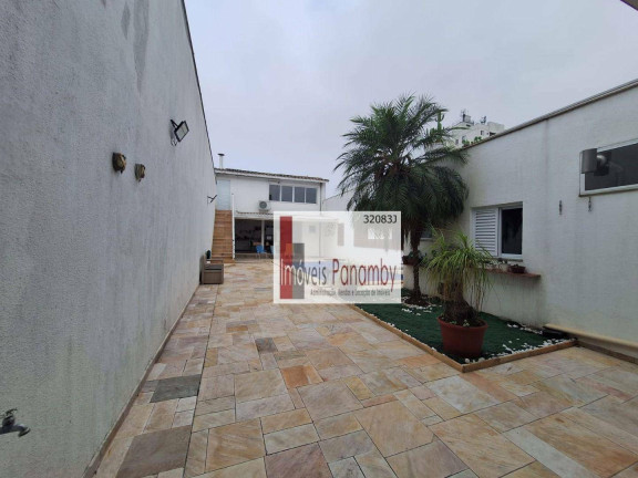 Imagem Casa com 6 Quartos à Venda, 320 m² em Alto Da Mooca - São Paulo Imagem Casa com 6 Quartos à Venda, 320 m² em Alto Da Mooca - São Paulo