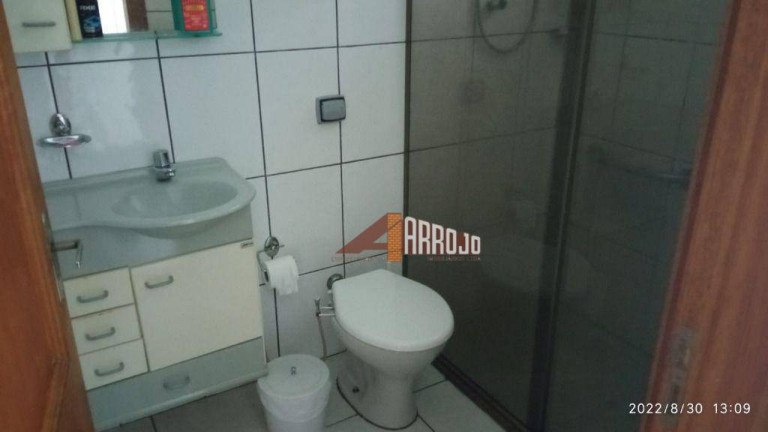 Imagem Casa com 3 Quartos à Venda, 250 m² em Cangaíba - São Paulo Imagem Casa com 3 Quartos à Venda, 250 m² em Cangaíba - São Paulo