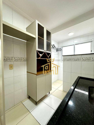 Imagem Apartamento com 1 Quarto à Venda, 41 m² em Ocian - Praia Grande Imagem Apartamento com 1 Quarto à Venda, 41 m² em Ocian - Praia Grande