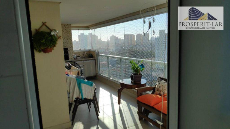 Imagem Apartamento com 3 Quartos à Venda, 103 m² em Vila Galvão - Guarulhos