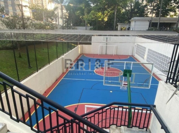 Imagem Apartamento com 3 Quartos à Venda, 144 m² em Campo Belo - São Paulo Imagem Apartamento com 3 Quartos à Venda, 144 m² em Campo Belo - São Paulo