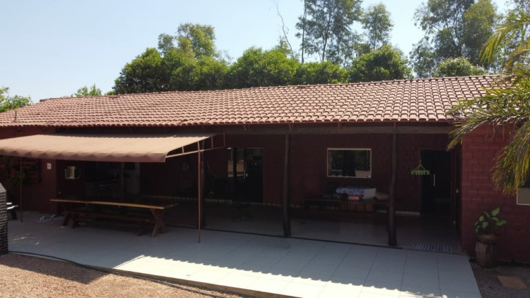 Imagem Imóvel com 3 Quartos à Venda,  em Tocantins - Gurupi