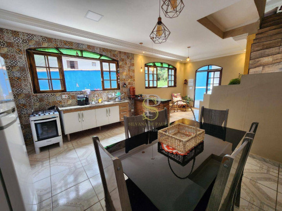 Imagem Casa com 2 Quartos à Venda, 350 m² em Jardim Spada - Mairiporã