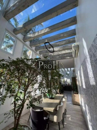 Imagem Cobertura com 3 Quartos à Venda, 220 m² em Campestre - Santo André Imagem Cobertura com 3 Quartos à Venda, 220 m² em Campestre - Santo André