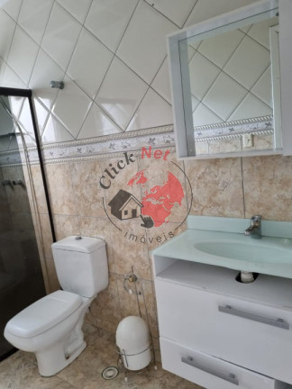 Imagem Apartamento com 3 Quartos à Venda, 103 m² em Vila Guiomar - Santo André