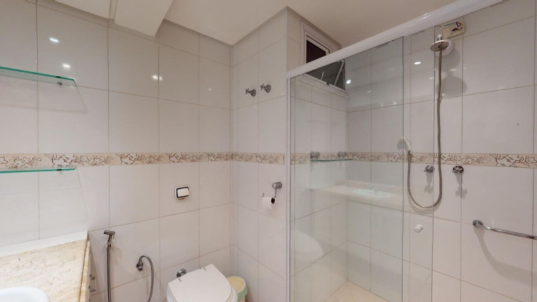 Imagem Apartamento com 3 Quartos à Venda, 105 m² em Jardim Paulista - São Paulo