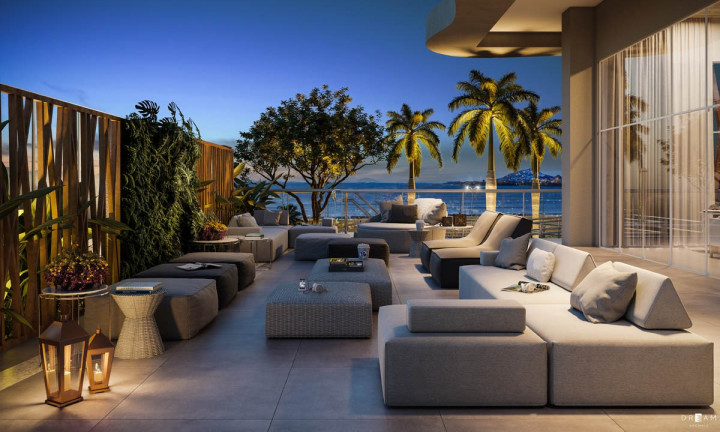Imagem Imóvel com 4 Quartos à Venda, 223 m² em Mata Da Praia - Vitória Imagem Imóvel com 4 Quartos à Venda, 223 m² em Mata Da Praia - Vitória