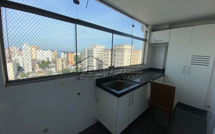 Imagem Cobertura com 4 Quartos à Venda, 312 m² em Vila Adyana - São José Dos Campos