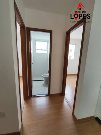 Imagem Casa com 2 Quartos para Alugar, 44 m² em Pajuçara - Natal Imagem Casa com 2 Quartos para Alugar, 44 m² em Pajuçara - Natal