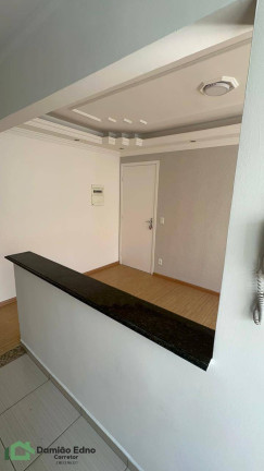 Imagem Apartamento com 2 Quartos à Venda, 54 m² em Loteamento Parque Industrial - Jundiaí