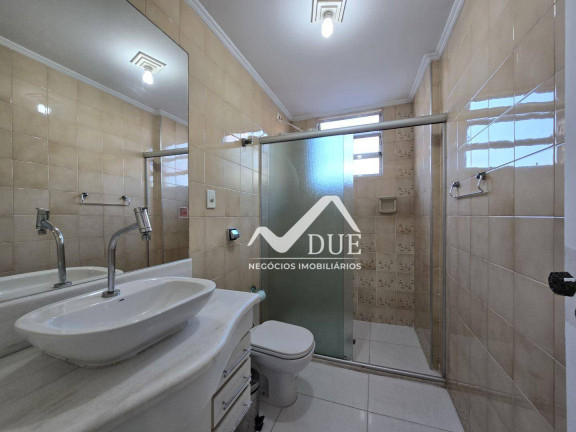 Imagem Apartamento com 3 Quartos à Venda, 123 m² em Ponta Da Praia - Santos