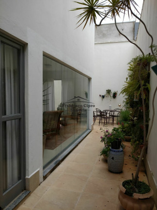 Imagem Apartamento com 3 Quartos à Venda, 104 m² em Jardim Bela Vista Ii - Guaratinguetá
