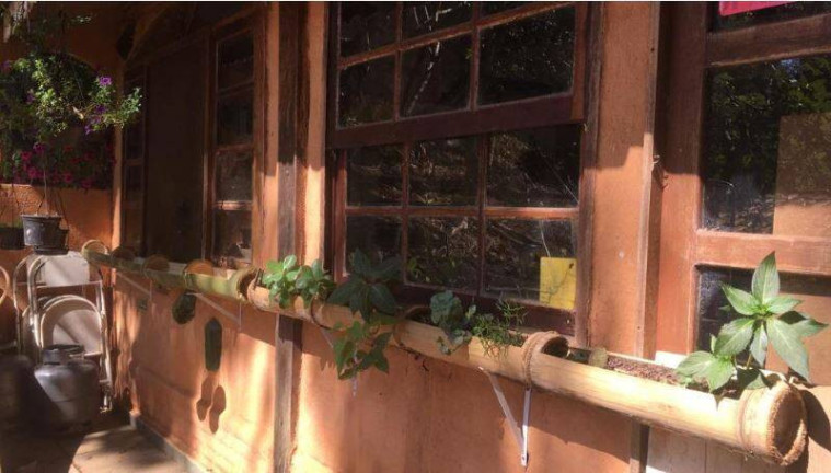 Imagem Chácara com 5 Quartos à Venda, 4 m² em Cachoeira Abaixo - Piracaia