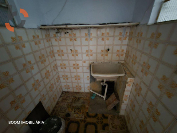 Imagem Apartamento com 1 Quarto para Alugar, 66 m² em Heliópolis - Belford Roxo