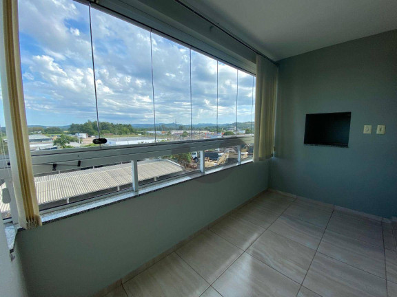 Imagem Apartamento com 2 Quartos à Venda, 75 m² em Avenida - Santa Cruz Do Sul