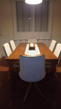 Imagem Casa com 3 Quartos à Venda, 187 m² em Ferrazópolis - São Bernardo Do Campo