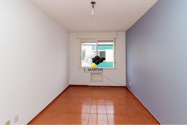 Imagem Apartamento com 1 Quarto à Venda, 42 m² em Jardim Do Salso - Porto Alegre