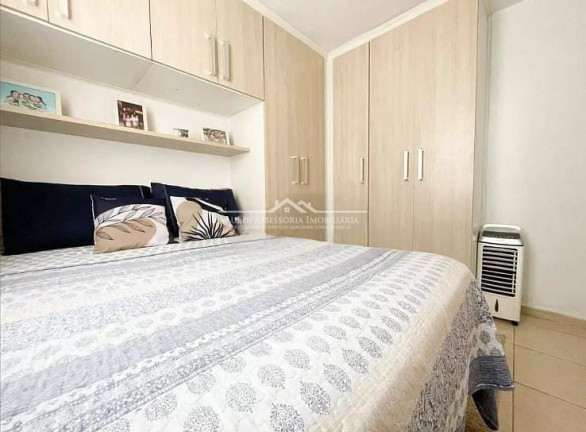 Apartamento com 2 Quartos à Venda, 47 m² em Jardim Santa Terezinha (zona Leste) - São Paulo