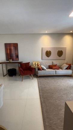 Imagem Apartamento com 3 Quartos à Venda, 134 m² em Canto Do Forte - Praia Grande Imagem Apartamento com 3 Quartos à Venda, 134 m² em Canto Do Forte - Praia Grande
