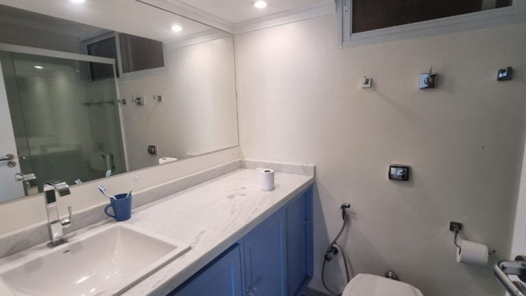 Imagem Apartamento com 3 Quartos à Venda, 105 m² em Paraiso - Sao Paulo