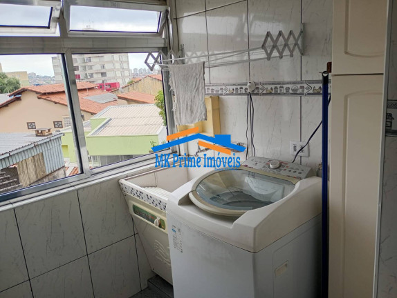 Imagem Apartamento à Venda, 67 m² em Bela Vista - Osasco