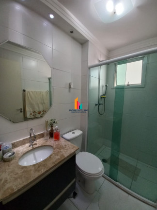 Imagem Apartamento com 2 Quartos à Venda, 59 m² em Engordadouro - Jundiaí