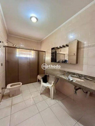 Imagem Chácara com 3 Quartos à Venda, 594 m² em Parque Xangrilá - Campinas Imagem Chácara com 3 Quartos à Venda, 594 m² em Parque Xangrilá - Campinas