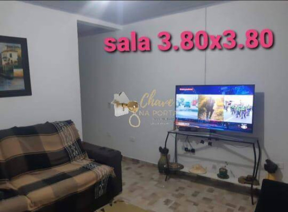 Imagem Casa com 2 Quartos à Venda, 100 m² em Parque Das Cerejeiras - São Paulo