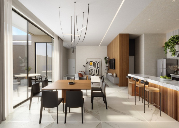 Imagem Apartamento com 3 Quartos à Venda, 173 m² em Batel - Curitiba