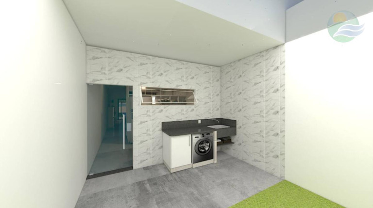 Imagem Casa com 3 Quartos à Venda, 171 m² em Tamandaré