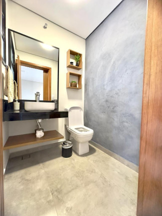 Imagem Casa de Condomínio com 1 Quarto à Venda, em Portal Ville Jardins - Boituva Imagem Casa de Condomínio com 1 Quarto à Venda, em Portal Ville Jardins - Boituva