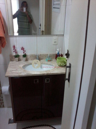 Imagem Apartamento com 3 Quartos à Venda, 135 m² em Ponta Da Praia - Santos Imagem Apartamento com 3 Quartos à Venda, 135 m² em Ponta Da Praia - Santos