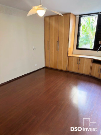 Imagem Apartamento com 3 Quartos à Venda,  em Jardim Paulistano - São Paulo