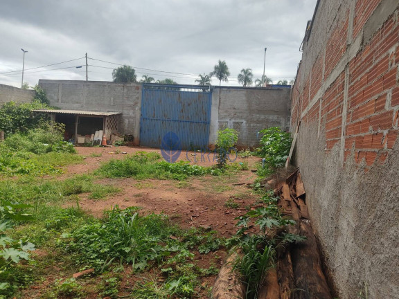 Imagem Terreno à Venda, 380 m² em Setor Central - Anápolis