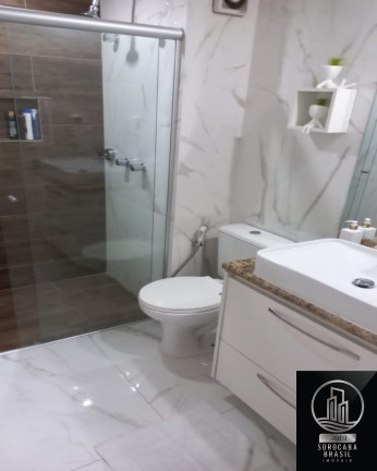Imagem Apartamento com 1 Quarto à Venda, 52 m² em Parque Campolim - Sorocaba