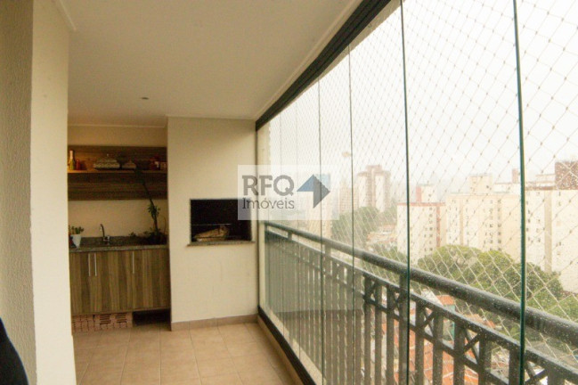 Imagem Imóvel com 3 Quartos à Venda, 133 m² em Vila Mariana - São Paulo