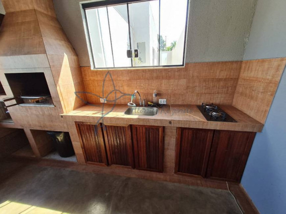Imagem Casa de Condomínio com 3 Quartos à Venda,  em Residencial Primavera - Piratininga