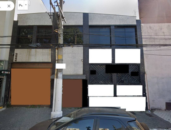 Imóvel Comercial à Venda, 1.166 m² em Vila Romana - São Paulo