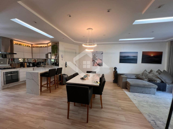 Foto do imóvel Apartamento com 2 Quartos à Venda, 113 m² em Recreio Dos Bandeirantes - Rio De Janeiro