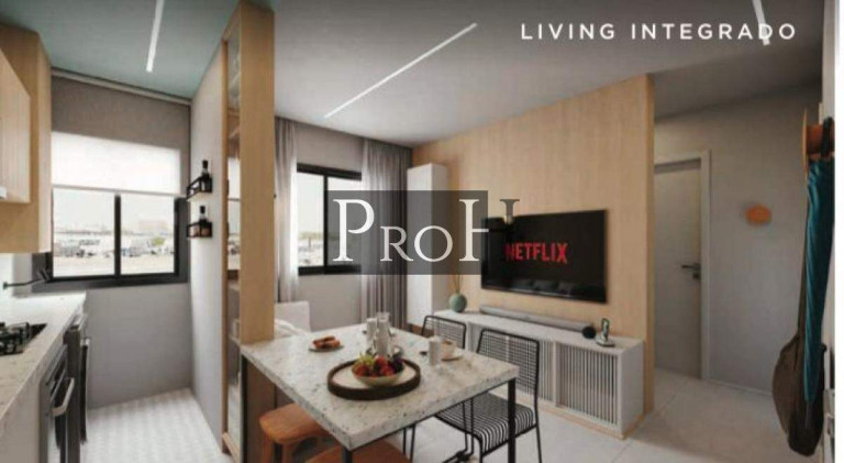 Imagem Apartamento com 2 Quartos à Venda, 45 m² em Jardim Bela Vista - Santo André Imagem Apartamento com 2 Quartos à Venda, 45 m² em Jardim Bela Vista - Santo André