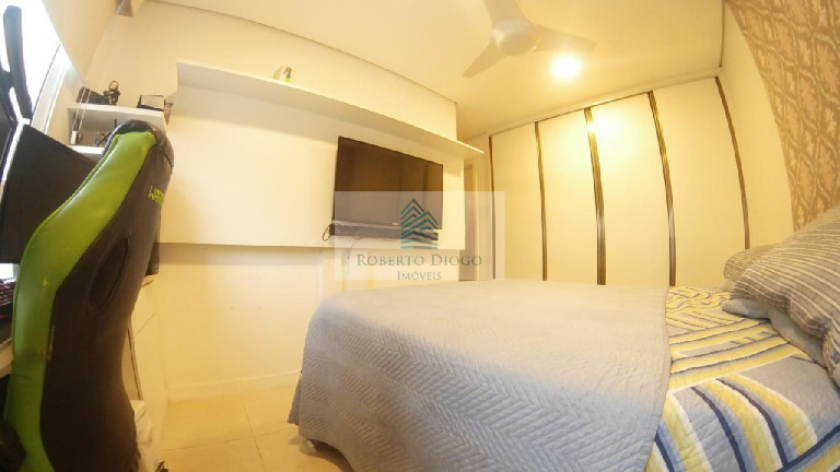 Imagem Imóvel com 2 Quartos à Venda, 68 m² em Camorim - Rio De Janeiro