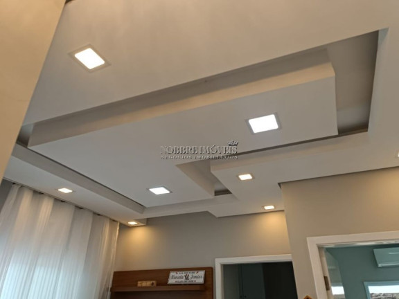 Imagem Casa de Condomínio com 2 Quartos à Venda, 57 m² em Guilhermina - Praia Grande Imagem Casa de Condomínio com 2 Quartos à Venda, 57 m² em Guilhermina - Praia Grande