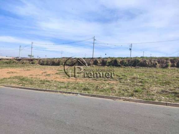 Terreno à Venda, 150 m² em Chácara Alvorada - Indaiatuba