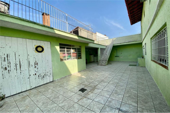 Imagem Casa com 4 Quartos à Venda, 283 m² em Vila Bela Do Sapopemba - São Paulo Imagem Casa com 4 Quartos à Venda, 283 m² em Vila Bela Do Sapopemba - São Paulo