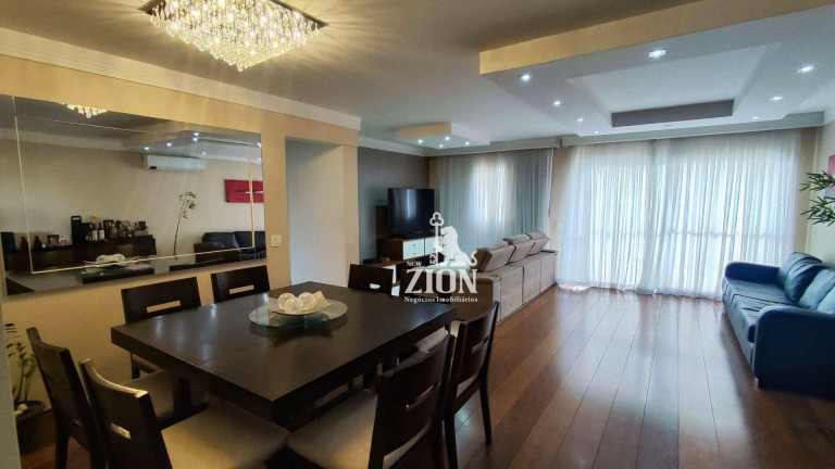 Imagem Apartamento com 3 Quartos à Venda, 153 m² em Vila Nova Cachoeirinha - São Paulo Imagem Apartamento com 3 Quartos à Venda, 153 m² em Vila Nova Cachoeirinha - São Paulo