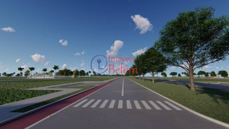 Imagem Terreno à Venda, 218 m² em águas Negras - Belém Imagem Terreno à Venda, 218 m² em águas Negras - Belém