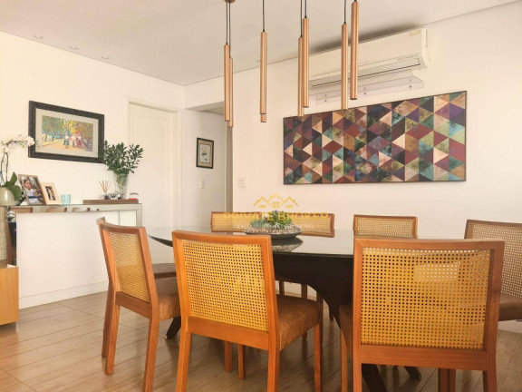 Imagem Apartamento com 2 Quartos à Venda, 135 m² em Vila Mariana - São Paulo