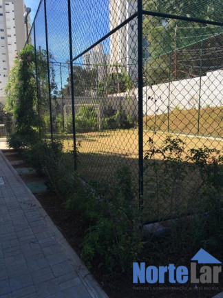 Imagem Apartamento com 2 Quartos à Venda, 50 m² em Jardim íris - São Paulo