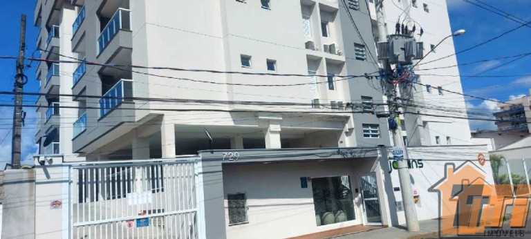 Imagem Apartamento com 3 Quartos à Venda, 103 m² em Centro - Ubatuba Imagem Apartamento com 3 Quartos à Venda, 103 m² em Centro - Ubatuba