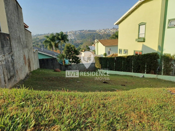 Terreno em Condomínio à Venda, 300 m² em Condomínio Itatiba Country Club - Itatiba